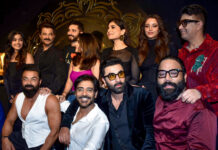 રણબીર કપૂરની ‘એનિમલ’ જાપાનમાં પણ દર્શાવાશે