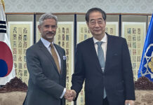 સાઉથ કોરિયાના ભૂતપૂર્વ વડાપ્રધાનને માર્શલ લો કેસમાં 23 વર્ષની જેલની સજા