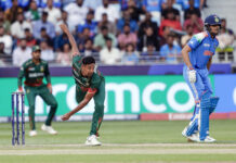 IPL: શાહરુખ ખાનની ટીમમાંથી બાંગ્લાદેશના ખેલાડીને હટાવવા BCCIની સૂચના