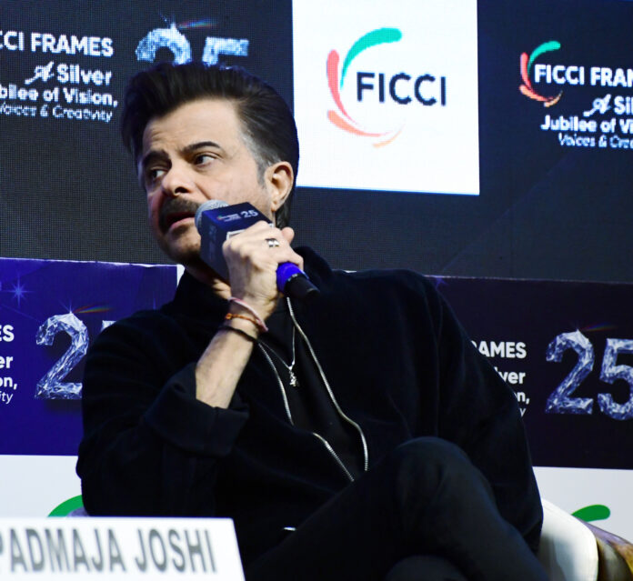 અનિલ કપૂર