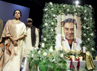 ધર્મેન્દ્ર