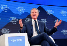 ટ્રમ્પે બીજા દેશો સાથે ‘80 વર્ષના સંબંધો’ને બગાડ્યાઃ કેલિફોર્નિયાના ગવર્નર