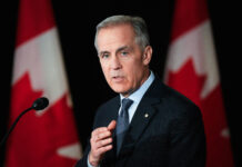 ‘કેનેડા અમેરિકાની મહેરબાની પર જીવતું નથી’ઃ વડાપ્રધાન કાર્નીના ટ્રમ્પ પર પ્રહાર