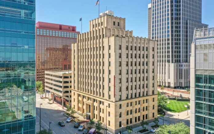 4th GGNEWS 01-21-26 Peachtree DST acquisitions