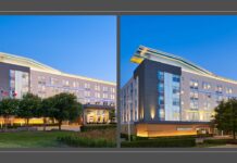 ટચસ્ટોને પ્લાનો અને ફ્રિસ્કો, ટેક્સાસમાં એલોફ્ટ્સ હસ્તગત કર્યા