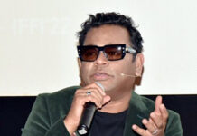 બોલિવૂડ કોમવાદી બન્યું હોવાની એ આર રહેમાનની ટીપ્પણીથી વિવાદ