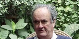 માર્ક ટુલી