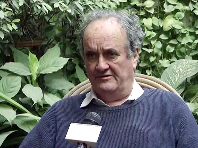 માર્ક ટુલી