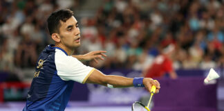 બેડમિંટન