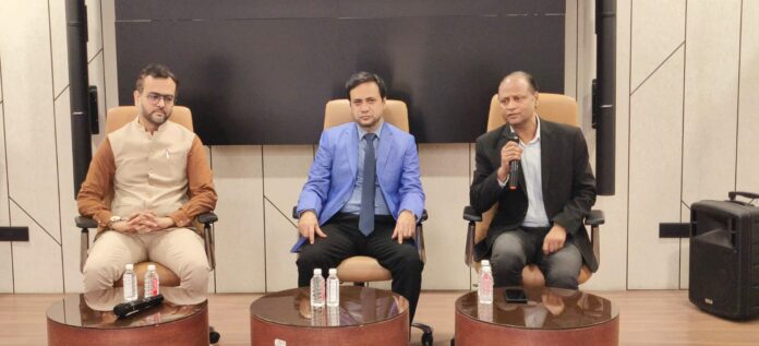 ભારતમાં એડવાન્સ્ડ સ્ટ્રોક ટ્રીટમેન્ટમાં નિર્ણાયક સફળતા મળી સફળતા