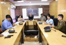 સ્ટેચ્યુ ઓફ યુનિટી-એકતાનગર ખાતે ૧૧ જાન્યુઆરીએ આંતરરાષ્ટ્રીય પતંગ મહોત્સવ યોજાશે