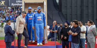 ન્યૂઝીલેન્ડ