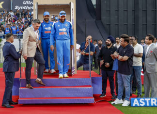 ન્યૂઝીલેન્ડ