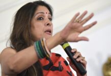 ફિલ્મમાંથી બાદબાકી થતાં નીના ગુપ્તા આઘાતમાં