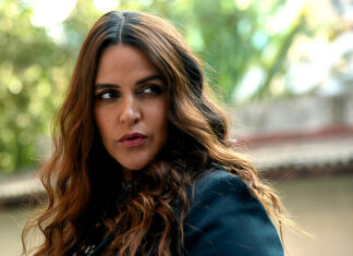 નેહા ધુપિયા