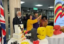 યુગાન્ડાના માનદ કોન્સ્યુલ જનરલ જાફર કાપસીએ મુસેવેનીના વિજયને વધાવ્યો