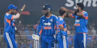 ન્યૂઝીલેન્ડ