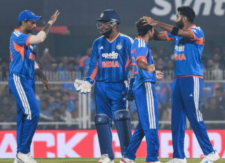 ન્યૂઝીલેન્ડ