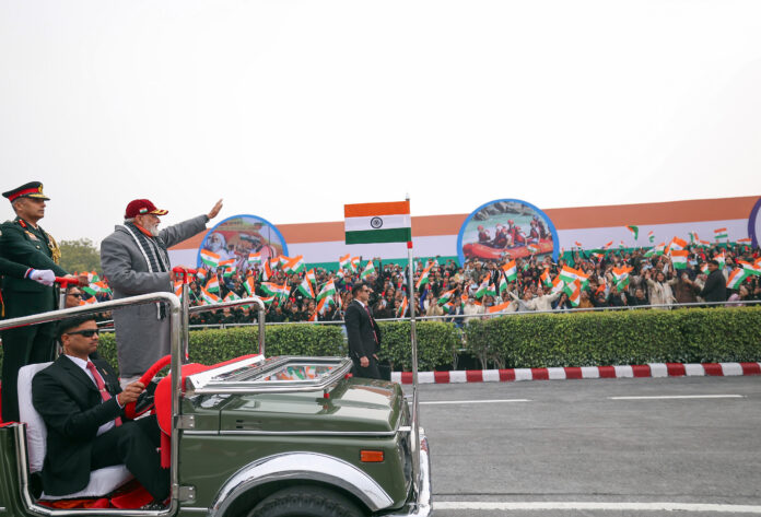 ભારત-EU વચ્ચેની FTA 'મેક ઇન ઇન્ડિયા' અભિયાનને વેગ આપશે:મોદી EU