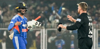 ન્યૂઝીલેન્ડ