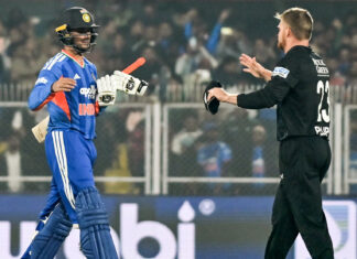 ન્યૂઝીલેન્ડ