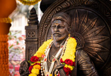 ઓક્સફર્ડ યુનિવર્સિટી પ્રેસે શિવાજી મહારાજ વિશેની બિનપ્રમાણિત સામગ્રી બદલ માફી માંગી