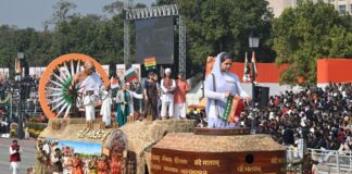 પ્રજાસત્તાક