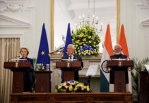 ઇન્ડિયા-EU વેપાર કરારઃ ભારતની 93 ટકા નિકાસ ડ્યૂટી મુક્ત બનશે