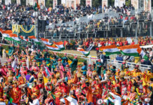 વિશ્વભરમાં ઇન્ડિયન ડાયાસ્પોરાએ પ્રજાસત્તાક દિન ઉજવ્યો, વૈશ્વિક નેતાઓના શુભેચ્છા સંદેશ