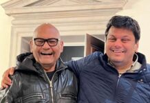 અનિલ અગ્રવાલના પુત્ર અગ્નિવેશનું 49 વર્ષની વયે હૃદયરોગના હુમલાથી દુઃખદ અવસાન