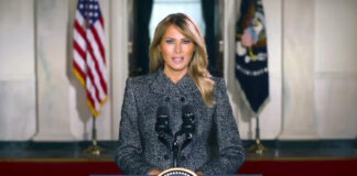 મેલેનિયા