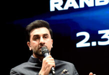 રણબીર કપૂર આર.કે. સ્ટુડિયોને ફરીથી જીવંત કરશે