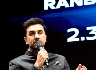 રણબીર કપૂર