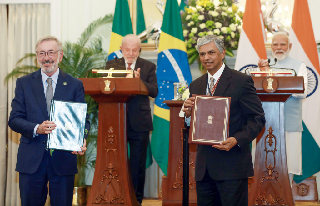 પ્રેસિડેન્ટ