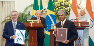 પ્રેસિડેન્ટ