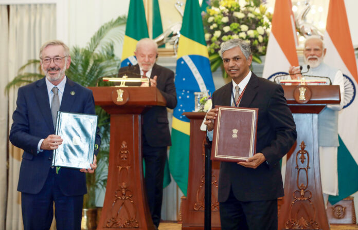 પ્રેસિડેન્ટ