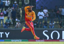 ઓસ્ટ્રેલિયા