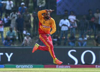 ઓસ્ટ્રેલિયા