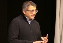 મેઈનના હેલ્થકેર વર્કર્સે ગવર્નર પદ માટે ડૉ. નીરવ શાહને સમર્થન આપ્યું નીરવ શાહ