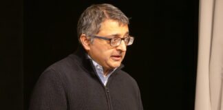 નીરવ શાહ