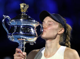 ઓસ્ટ્રેલિયન