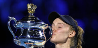 ઓસ્ટ્રેલિયન