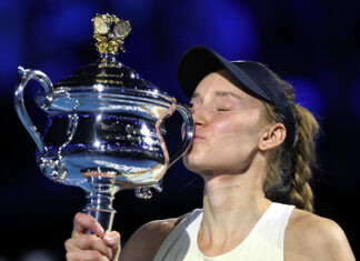 ઓસ્ટ્રેલિયન