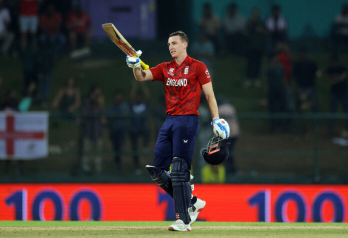 ICC Men's T20 World Cup 2026 - Super 8 - England v Pakistan