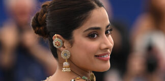 જહાન્વી