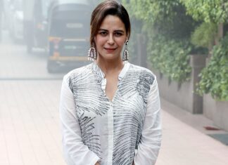 મોના સિંહ