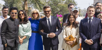 મેક્રોન