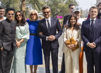 મેક્રોન