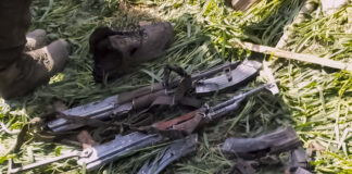 કાશ્મીર