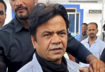 ચેક બાઉન્સ કેસમાં એક્ટર રાજપાલ યાદવને વચગાળાના જામીન